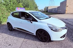 Renault Clio Hatchback (12-19) 1.5 dCi (90bhp) Dynamique S MediaNav 5d For Sale - Shotton Part EX Change Centre, Durham