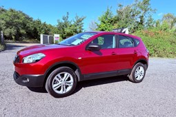 Nissan Qashqai (07-13) 1.5 dCi Acenta (2010) 5d For Sale - Shotton Part EX Change Centre, Durham