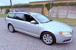 Volvo V70 (07-16) 2.4D SE 5d For Sale - Shotton Part EX Change Centre, Durham