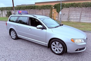 Volvo V70 (07-16) 2.4D SE 5d For Sale - Shotton Part EX Change Centre, Durham