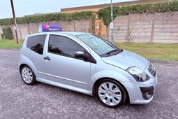 Citroen C2 VTS (04-09) 1.6i 16V VTS (08) 3d For Sale - Shotton Part EX Change Centre, Durham