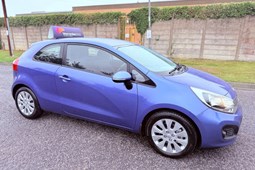 Kia Rio (11-17) 1.4 2 3d For Sale - Shotton Part EX Change Centre, Durham