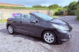 Peugeot 207 CC (07-14) 1.6 16V Sport 2d For Sale - Shotton Part EX Change Centre, Durham