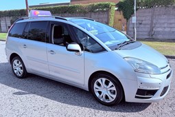 Citroen Grand C4 Picasso (07-13) 1.6 e-HDi Airdream Exclusive 5d EGS6 For Sale - Shotton Part EX Change Centre, Durham