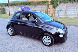 Fiat 500 Hatchback (08-24) 1.2 Pop 3d For Sale - Shotton Part EX Change Centre, Durham