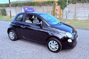 Fiat 500 Hatchback (08-24) 1.2 Pop 3d For Sale - Shotton Part EX Change Centre, Durham