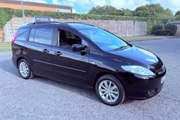 Mazda 5 (05-10) 2.0 TS2 5d (06) For Sale - Shotton Part EX Change Centre, Durham