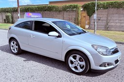 Vauxhall Astra Sport Hatch (05-10) 1.8i VVT SRi 3d For Sale - Shotton Part EX Change Centre, Durham