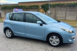 Renault Scenic (09-16) 1.5 dCi Dynamique 5d For Sale - Shotton Part EX Change Centre, Durham