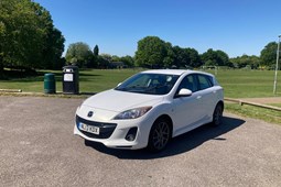 Mazda 3 Hatchback (09-13) 1.6 Tamura 5d For Sale - Crest Star Motors Limited, Bushey
