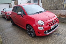 Fiat 500 Hatchback (08-24) S 1.2 69hp 3d For Sale - Marco Cars Ltd, Bradford