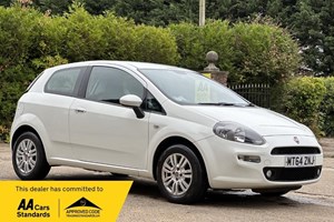 Fiat Punto (12-18) 1.2 Easy 3d For Sale - Prestigio Cars Ltd, Bedford