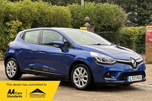 Renault Clio Hatchback (12-19) Dynamique Nav TCe 90 5d For Sale - Prestigio Cars Ltd, Bedford