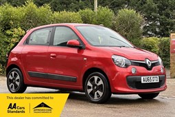 Renault Twingo (14-19) 1.0 SCE Play 5d For Sale - Prestigio Cars Ltd, Bedford