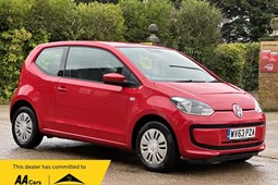 Volkswagen Up (12-23) 1.0 Move Up 3d For Sale - Prestigio Cars Ltd, Bedford