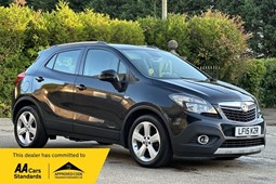 Vauxhall Mokka (12-16) 1.4T Tech Line 5d Auto For Sale - Prestigio Cars Ltd, Bedford