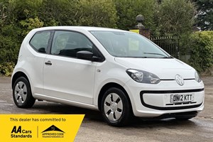 Volkswagen Up (12-23) 1.0 Take Up 3d For Sale - Prestigio Cars Ltd, Bedford