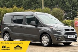 Ford Grand Tourneo Connect (13-22) 1.5 TDCi Zetec 5d For Sale - Prestigio Cars Ltd, Bedford