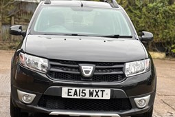 Dacia Sandero Stepway (13-21) 0.9 TCe Ambiance 5d For Sale - Prestigio Cars Ltd, Bedford