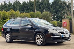 Volkswagen Golf Estate (07-09) 2.0 SE TDI DPF 5d DSG For Sale - Prestigio Cars Ltd, Bedford