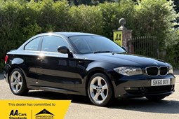 BMW 1-Series Coupe (07-13) 120d SE 2d For Sale - Prestigio Cars Ltd, Bedford