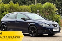 SEAT Leon Hatchback (05-12) 1.6 S 5d For Sale - Prestigio Cars Ltd, Bedford