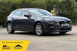Mazda 3 Hatchback (13-19) 2.0 SE 5d For Sale - Prestigio Cars Ltd, Bedford