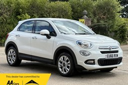 Fiat 500X (15-24) 1.6 E-torQ Pop Star 5d For Sale - Prestigio Cars Ltd, Bedford