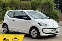 Volkswagen Up (12-23) 1.0 Take Up 3d For Sale - Prestigio Cars Ltd, Bedford