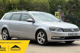 Volkswagen Passat Estate (11-14) 2.0 TDI Bluemotion Tech SE 5d DSG For Sale - Prestigio Cars Ltd, Bedford