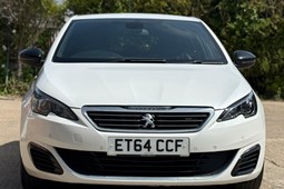 Peugeot 308 GT (15-17) 2.0 BlueHDi GT 5d Auto For Sale - Prestigio Cars Ltd, Bedford