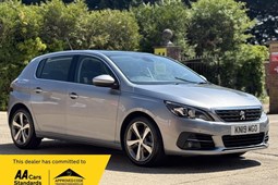 Peugeot 308 Hatchback (14-21) Allure 1.2 PureTech 130 S&S (07/17 on) 5d For Sale - Prestigio Cars Ltd, Bedford