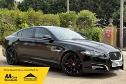 Jaguar XF Saloon (08-15) 3.0d V6 S Portfolio (Start Stop) 4d Auto For Sale - Prestigio Cars Ltd, Bedford