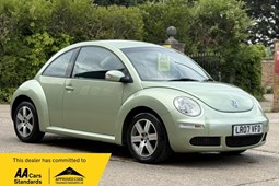 Volkswagen Beetle Hatchback (99-10) 1.6 Luna 3d For Sale - Prestigio Cars Ltd, Bedford
