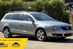 Volkswagen Passat Estate (05-11) 2.0 Sport TDI 5d For Sale - Prestigio Cars Ltd, Bedford