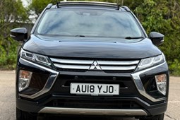 Mitsubishi Eclipse Cross SUV (17-21) 4 1.5 2WD 5d For Sale - Prestigio Cars Ltd, Bedford