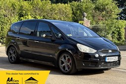 Ford S-MAX (06-14) 2.5 Titanium 5d For Sale - Prestigio Cars Ltd, Bedford