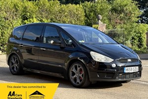 Ford S-MAX (06-14) 2.5 Titanium 5d For Sale - Prestigio Cars Ltd, Bedford