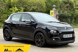Citroen C3 (17-24) Feel Nav Edition PureTech 82 5d For Sale - Prestigio Cars Ltd, Bedford
