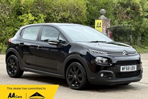 Citroen C3 (17-24) Feel Nav Edition PureTech 82 5d For Sale - Prestigio Cars Ltd, Bedford