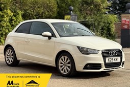 Audi A1 Hatchback (10-18) 1.4 TFSI Sport 3d For Sale - Prestigio Cars Ltd, Bedford