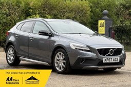Volvo V40 Cross Country (13-19) D2 (120bhp) Cross Country Pro 5d For Sale - Prestigio Cars Ltd, Bedford