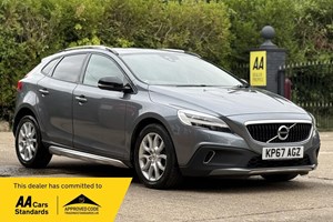 Volvo V40 Cross Country (13-19) D2 (120bhp) Cross Country Pro 5d For Sale - Prestigio Cars Ltd, Bedford