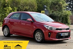 Kia Rio Hatchback (17-23) 2 1.0 T-GDi 99bhp ISG 5d For Sale - Prestigio Cars Ltd, Bedford