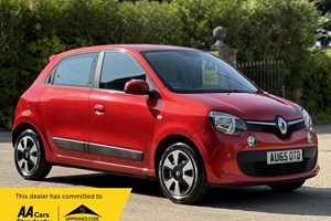 Renault Twingo (14-19) 1.0 SCE Play 5d For Sale - Prestigio Cars Ltd, Bedford