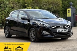 Hyundai i30 Hatchback (12-17) 1.4 Active 5d For Sale - Prestigio Cars Ltd, Bedford