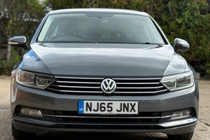 Volkswagen Passat Saloon (15-21) 2.0 TDI SE Business 4d DSG For Sale - Prestigio Cars Ltd, Bedford