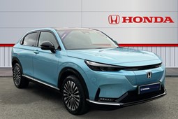 Honda e:Ny1 SUV (23 on) 150kW Advance 69kWh 5dr Auto For Sale - Vertu Honda Plymouth, Plymouth