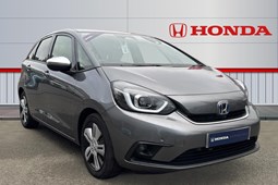 Honda Jazz Hatchback (20 on) 1.5 i-MMD Hybrid EX eCVT auto 5d For Sale - Vertu Honda Plymouth, Plymouth