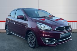 Mitsubishi Mirage (13-21) 4 Petrol auto 5d For Sale - Vertu Honda Plymouth, Plymouth